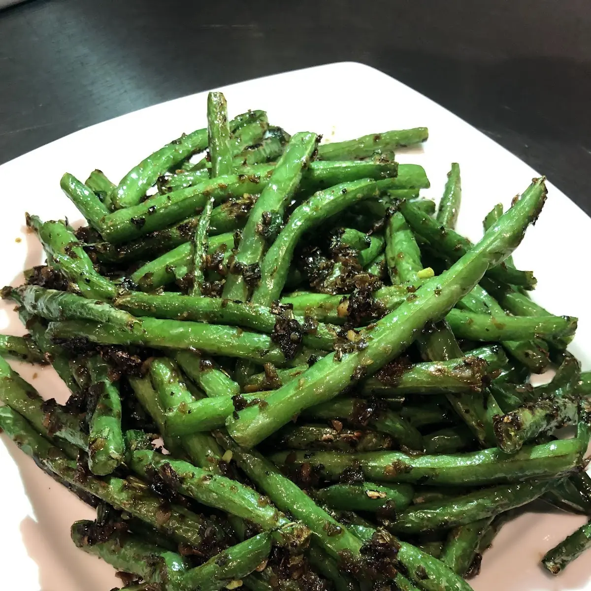 F30  Dry Fried Fish Fielt   香辣鱼片